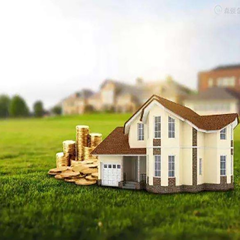 姑苏房屋抵押贷款流程|房产抵押贷款资料|住房抵押贷